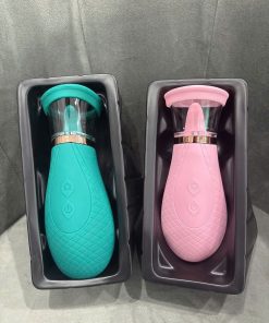 MÁY BÚ LIẾM ÂM ĐẠO ,NGỰC ĐA NĂNG CHO NỮ BAO